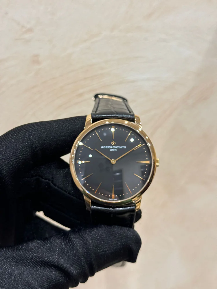 Vacheron Constantin Patrimony 81180/000R-9283